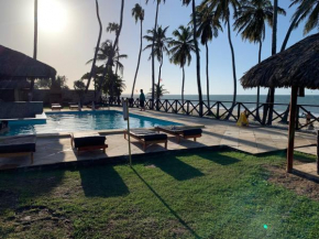 Condomínio com vista para o Mar e Piscina no CUMBUCO- AP 106, Caucaia